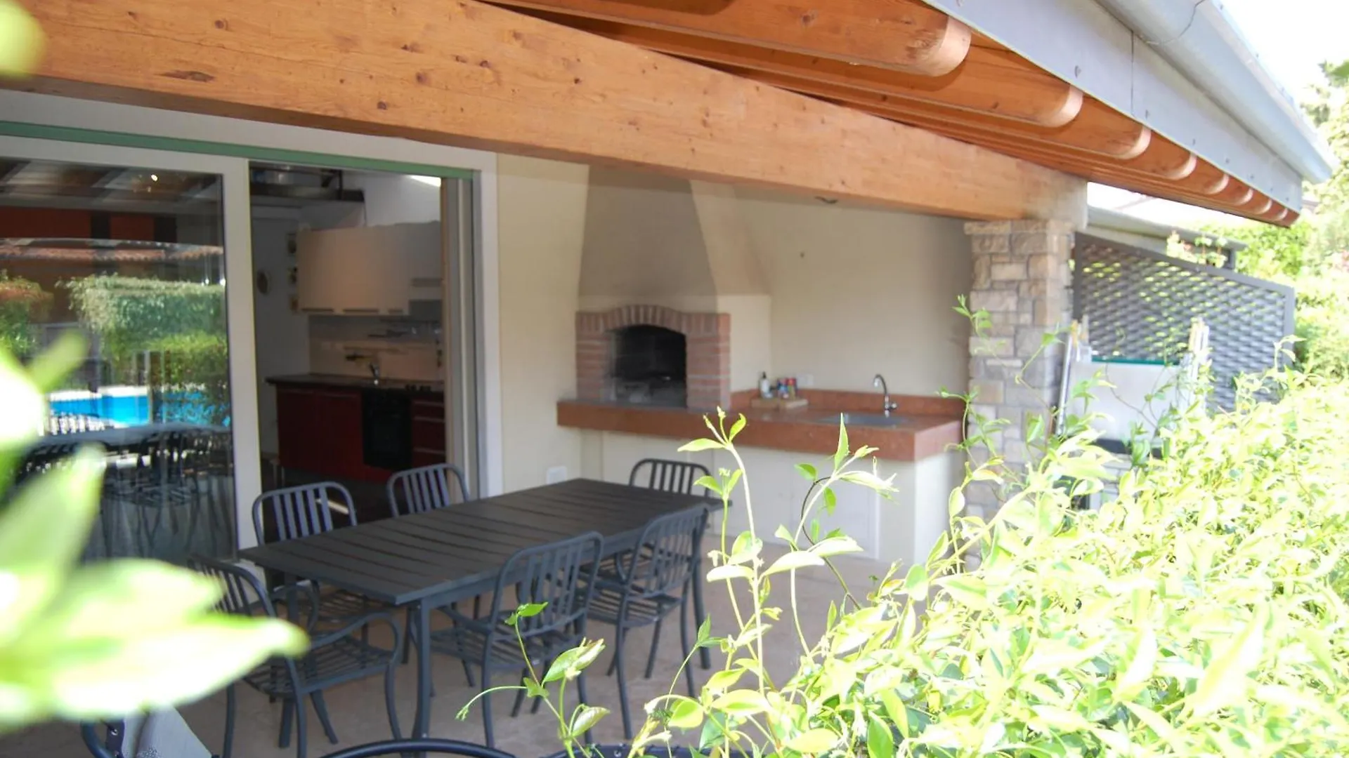 Casa Vacanze 