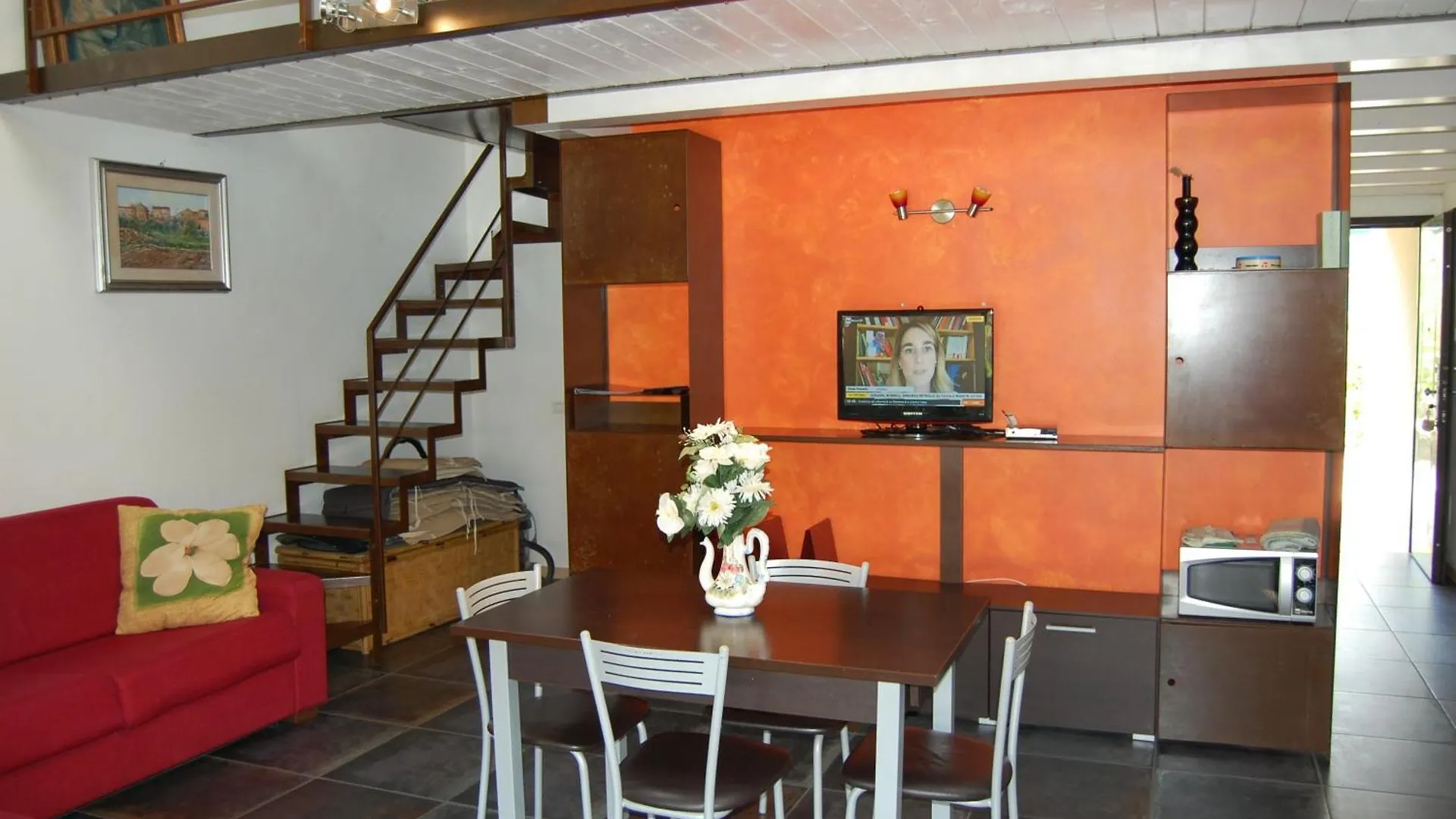 Casa Vacanze 