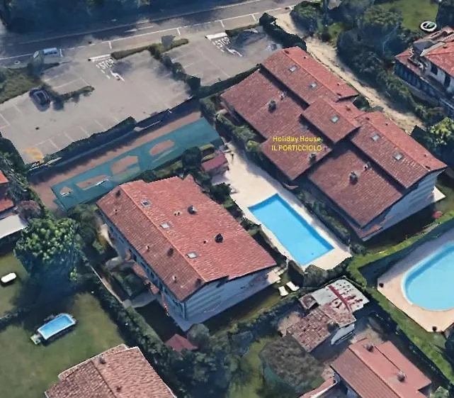 Casa Vacanze 